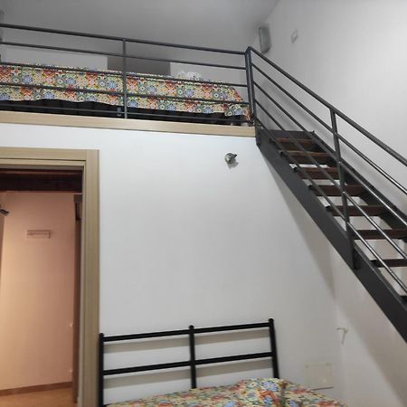 Casa Sicula Villa Марсала Екстериор снимка