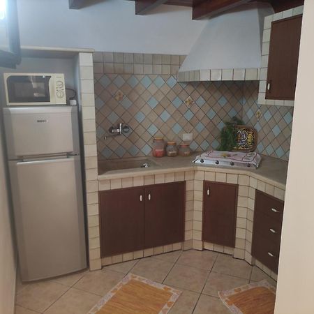 Casa Sicula Villa Марсала Екстериор снимка
