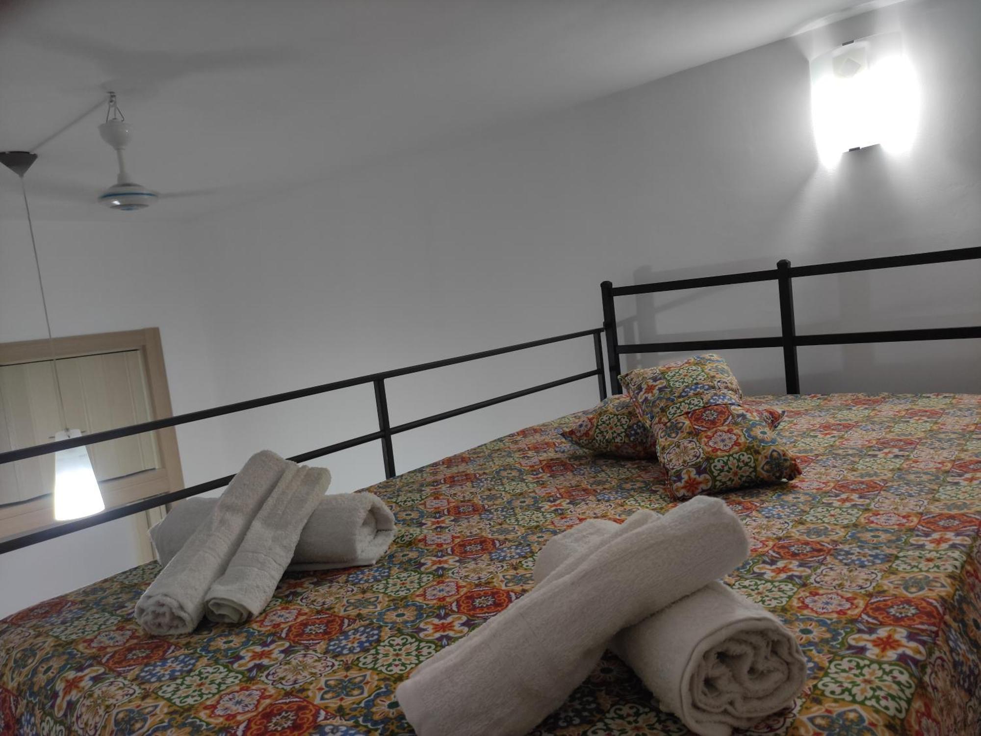 Casa Sicula Villa Марсала Екстериор снимка