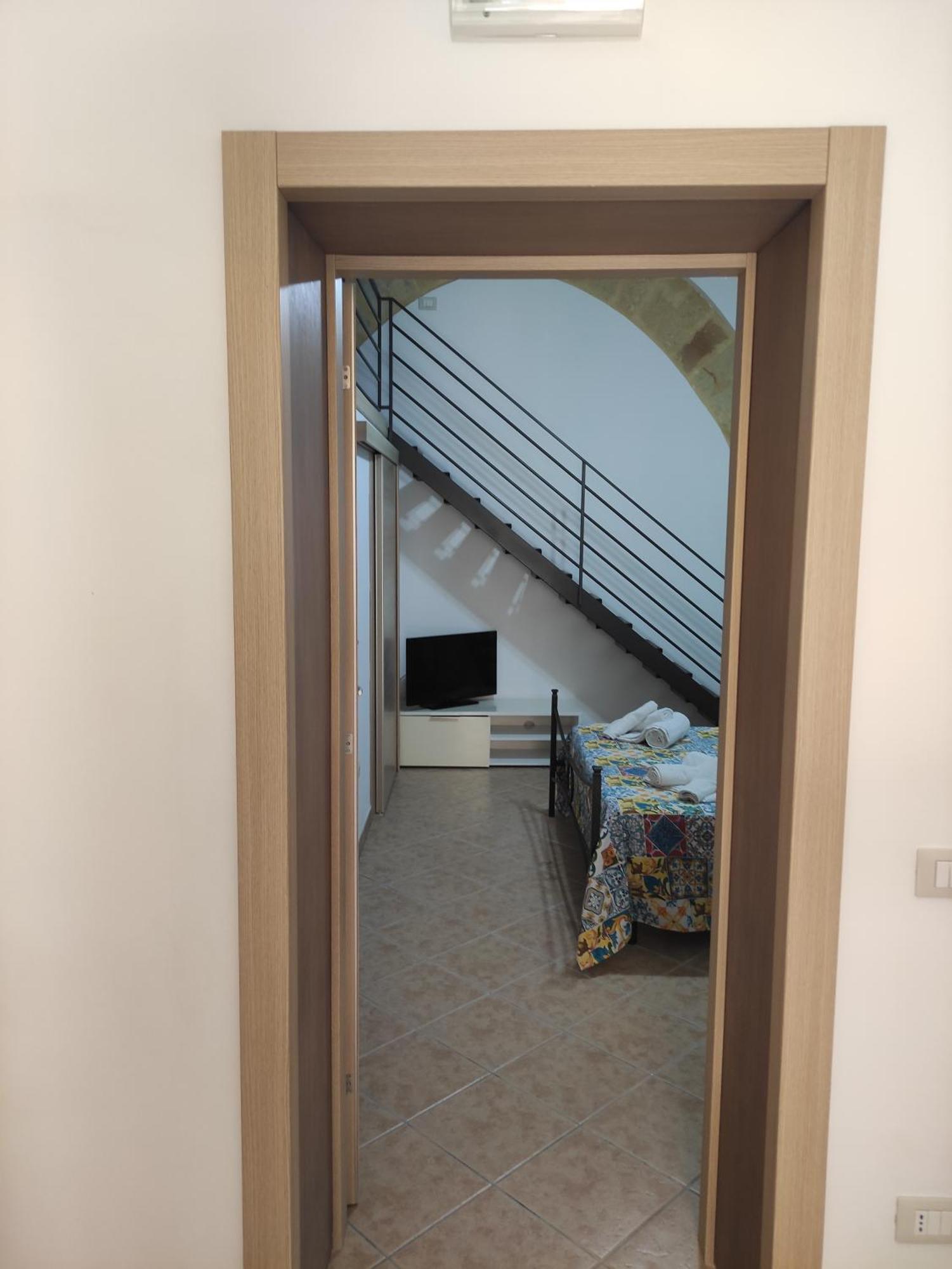 Casa Sicula Villa Марсала Екстериор снимка