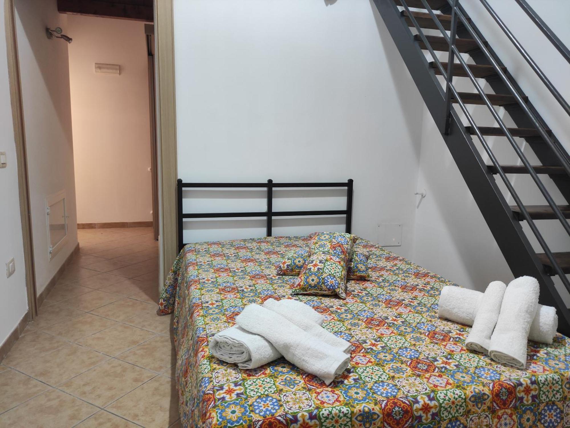 Casa Sicula Villa Марсала Екстериор снимка