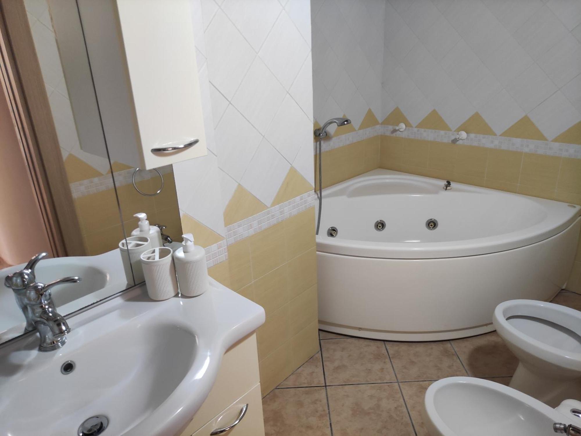 Casa Sicula Villa Марсала Екстериор снимка