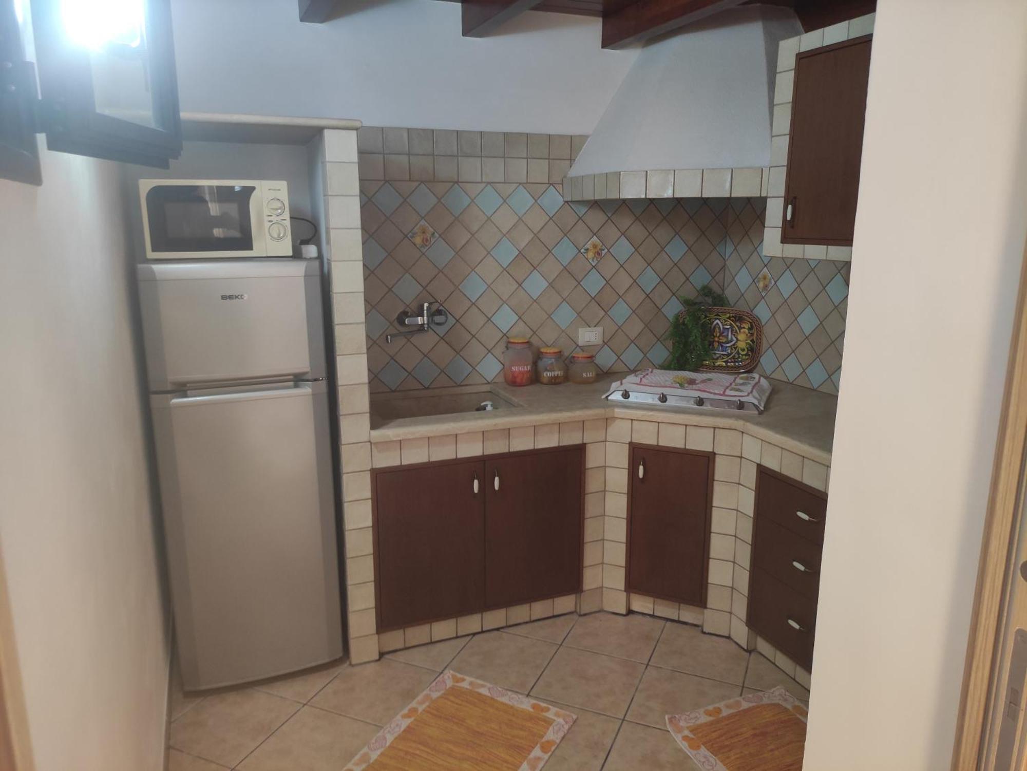 Casa Sicula Villa Марсала Екстериор снимка