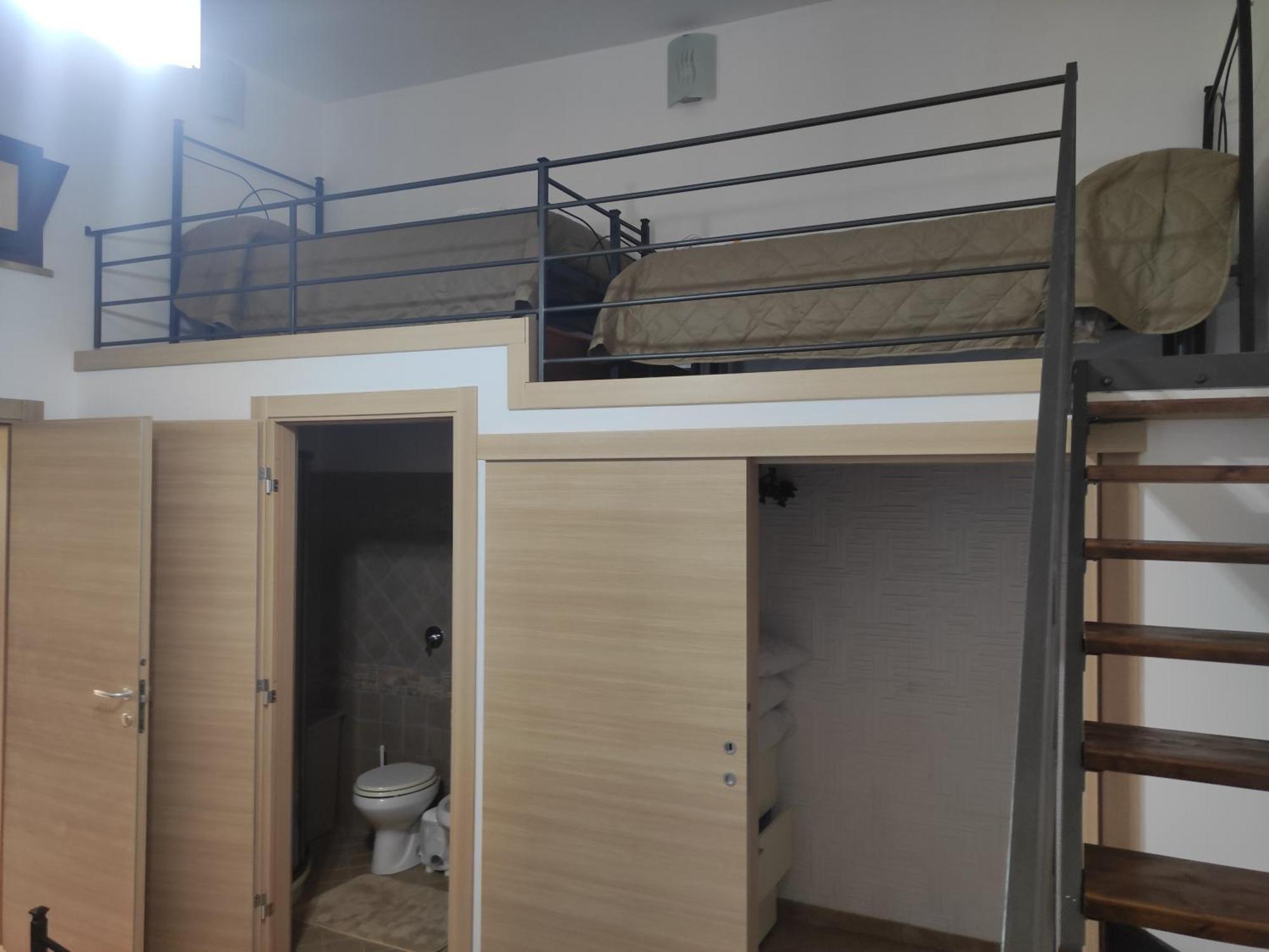 Casa Sicula Villa Марсала Екстериор снимка